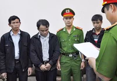 Suy thoái kinh tế, lộ diện những mảng tối tội phạm