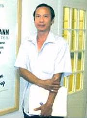Vạch mặt kẻ “dây máu ăn phần” Nguyễn Đình Thắng