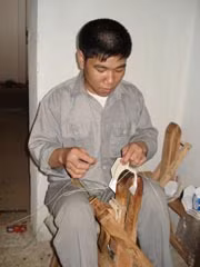 Lò Văn Luân.