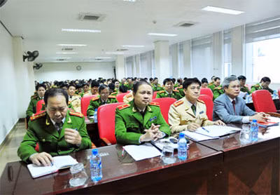 Triển khai Nghị quyết Trung ương 8 khóa XI