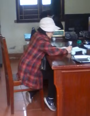 Tình trạng giả bắt cóc để lừa đảo tống tiền người nhà ảnh 1