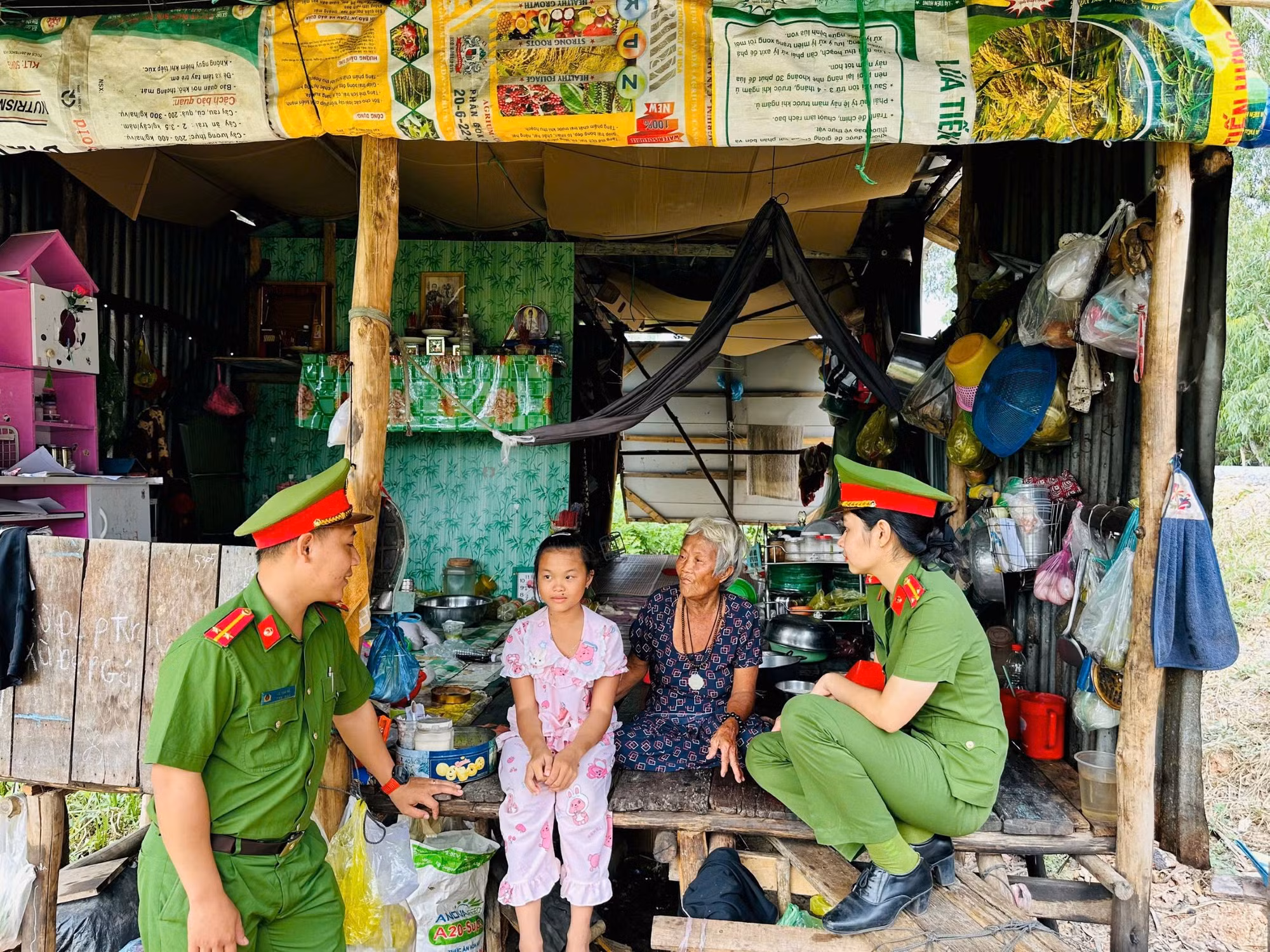 Thêm nhiều mô hình hay, cách làm thiết thực phong trào “Ba nhất” ở Tây Ninh