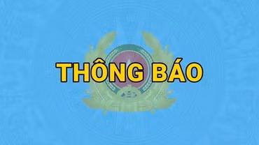 Thông báo tuyển lao động hợp đồng
