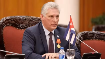 Cuba công bố loạt cải cách sâu rộng về kinh tế