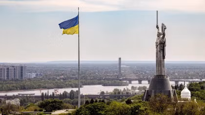 EU nhất trí khởi động đàm phán gia nhập với Ukraine