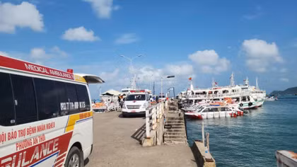 Việt Nam chia buồn với Ấn Độ về vụ tai nạn tàu du lịch tại An Giang