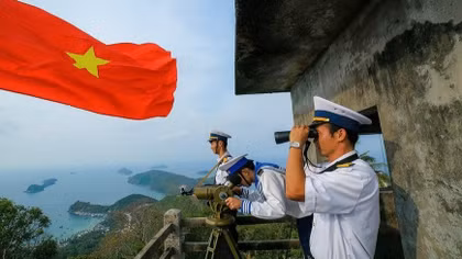 Công tác biên giới, lãnh thổ góp phần bảo vệ vững chắc chủ quyền, thúc đẩy lợi ích quốc gia