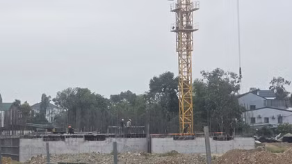 Làm rõ thông tin Dự án nhà ở xã hội được rao bán trên mạng