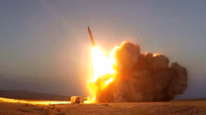 Iran nêu khả năng nối lại tấn công Israel