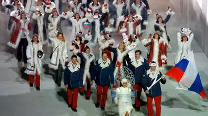 IOC tạm dỡ bỏ lệnh đình chỉ, mở đường để Nga trở lại Olympic