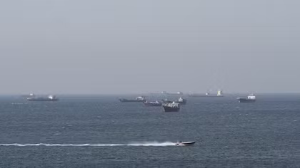 Hormuz dậy sóng, Mỹ - Iran lại bên bờ đối đầu quân sự