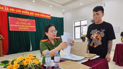 Phối hợp giúp đỡ thanh niên, phụ nữ lầm lỡ tái hòa nhập cộng đồng 