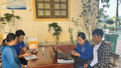 Nhiều kết quả đáng ghi nhận sau một năm vận hành chính quyền 2 cấp tại Nghệ An