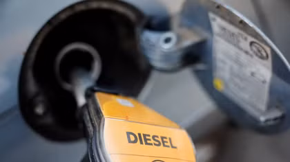 Tổng thống Trump: Mỹ sẽ không cấm xuất khẩu dầu diesel