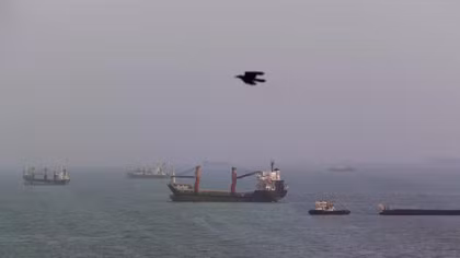 Iran cảnh báo "luật chơi thay đổi", nêu kế hoạch lập vùng hạn chế gần Hormuz