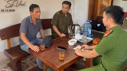 Hiệu quả từ mô hình gia đình – xã hội trong công tác tái hòa nhập cộng đồng