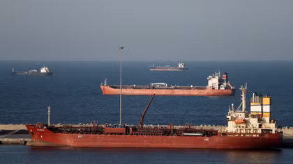 Reuters: Mỹ-Iran đạt đồng thuận mở cửa eo biển Hormuz