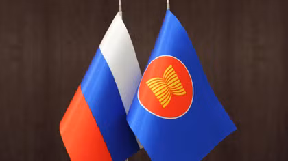 Nhịp cầu thúc đẩy hợp tác giữa ASEAN và Liên bang Nga