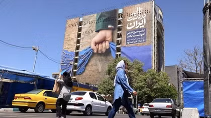 Iran thông báo dừng đàm phán, Tổng thống Trump phản ứng
