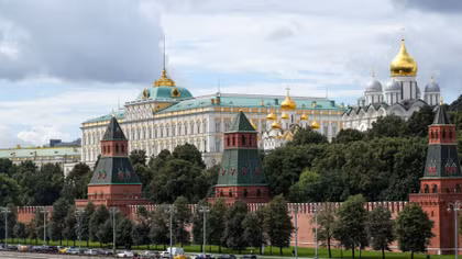 Tổng thống Ukraine tuyên bố sẵn sàng gặp Tổng thống Nga tại G20