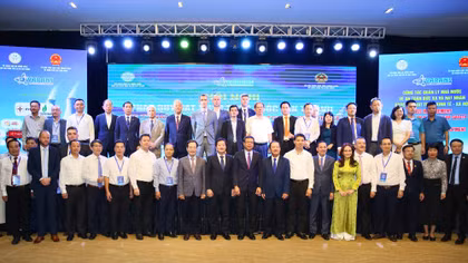 Nâng cao năng lực pháp quy, bảo đảm phát triển điện hạt nhân an toàn