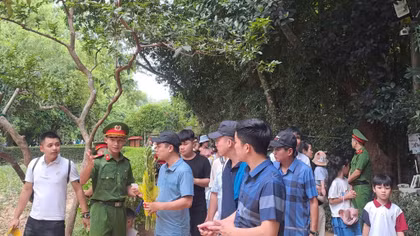 Nghệ An: Tổ chức nhiều hoạt động nhân Kỷ niệm ngày sinh Chủ tịch Hồ Chí Minh