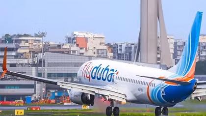 Israel: Vụ việc trên máy bay Flydubai là âm mưu "tấn công khủng bố"