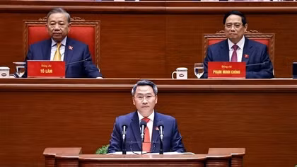 Lý luận về đường lối Đổi mới là ngọn đuốc soi đường lập nên những kỳ tích phát triển