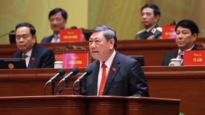 Chuyển trọng tâm sang “kiểm tra, giám sát trên dữ liệu”
