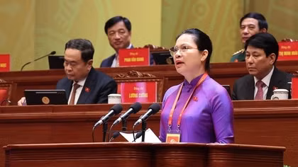 Đại đoàn kết toàn dân tộc - động lực quan trọng thực hiện thắng lợi mục tiêu phát triển đất nước