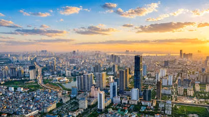 Truyền thông quốc tế ghi nhận những thành tựu của Việt Nam sau 40 năm Đổi mới