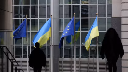 Đường vào EU của Ukraine: Tưởng gần nhưng còn xa