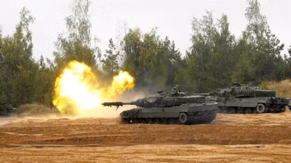Thượng đỉnh NATO trước bài toán giữ gắn kết xuyên Đại Tây Dương