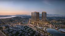 The Magnolia và tư duy kiến tạo giá trị từ những nền tảng bền vững