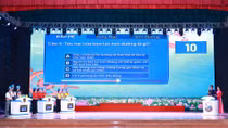 “Hải trình” bồi dưỡng tình yêu biển, đảo