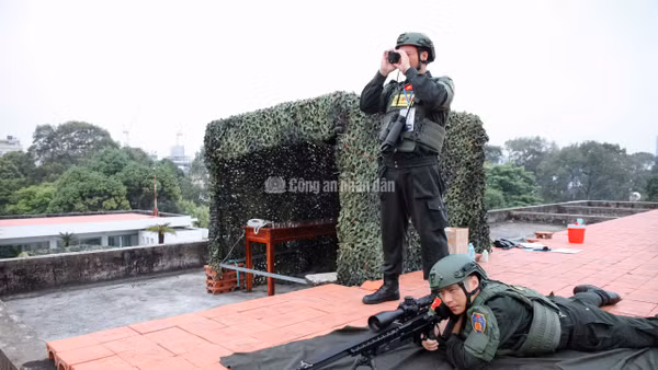 Khi kỷ luật trở thành bản năng