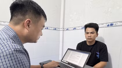 "Công xưởng" chế tạo vũ khí trái phép ngụy trang vỏ bọc cơ khí