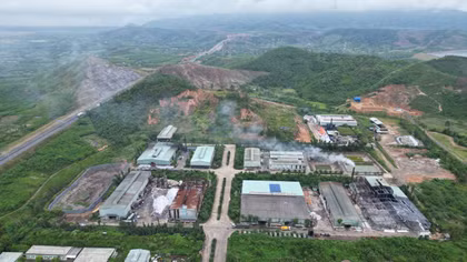 Loạt nhà máy rác “ngắc ngoải”, nguy cơ phát sinh điểm nóng về môi trường