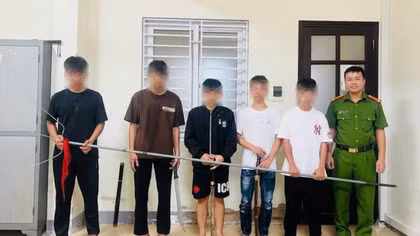 Công an Hà Tĩnh chủ động phòng ngừa bạo lực học đường từ sớm, từ xa