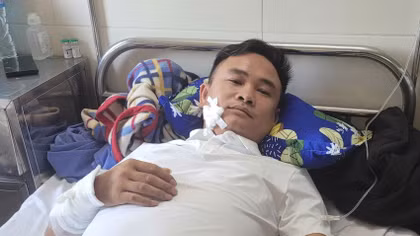Đến tận nhà con nợ nổ súng đòi tiền, 4 đối tượng bị khởi tố