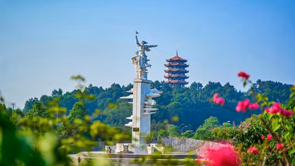 Tháng Bảy tri ân ở “tọa độ lửa” Ngã ba Đồng Lộc