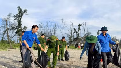 “Gần dân nhất” bằng những việc làm thấm đẫm nhân văn