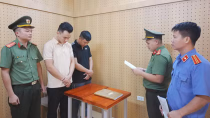 Giả danh giáo xứ, lừa góp tiền xây dựng nhà thờ rồi chiếm đoạt