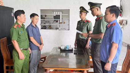 Làm giả kết quả thí nghiệm vật liệu xây dựng, 15 người bị khởi tố