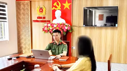 Đăng thông tin người khác lên mạng xã hội, cô gái bị xử phạt 20 triệu đồng