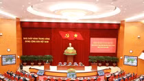 Phòng, chống tham nhũng, lãng phí, tiêu cực phục vụ phát triển đất nước 