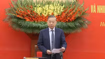 Tổng Bí thư: Năm 2026 “Hành động đột phá, lan tỏa kết quả” trong thực hiện Nghị quyết 57 