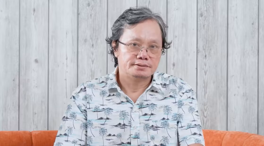BS. Trương Hữu Khanh, nguyên Trưởng khoa Nhiễm - Thần kinh, Bệnh viện Nhi đồng 1, thông tin về bệnh sốt xuất huyết.
