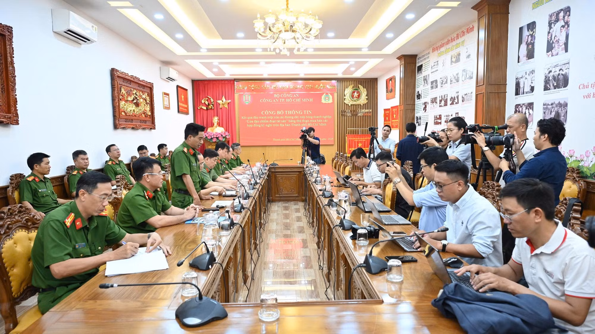 Bẫy lừa đảo mua bán hợp đồng kỳ nghỉ và lời cảnh tỉnh cho giới trẻ ảnh 4