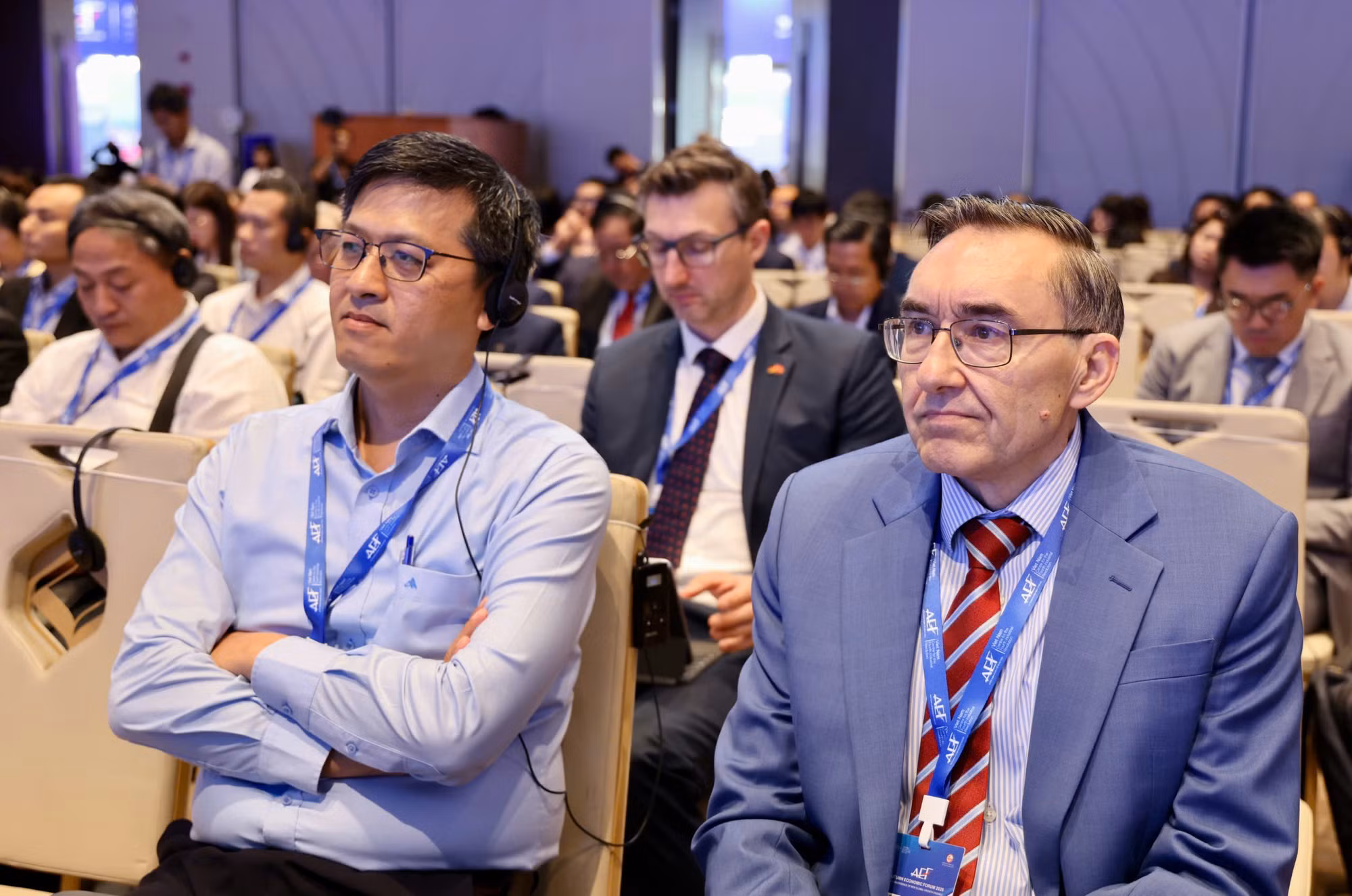 Định hình động lực tăng trưởng mới cho siêu đô thị ảnh 6